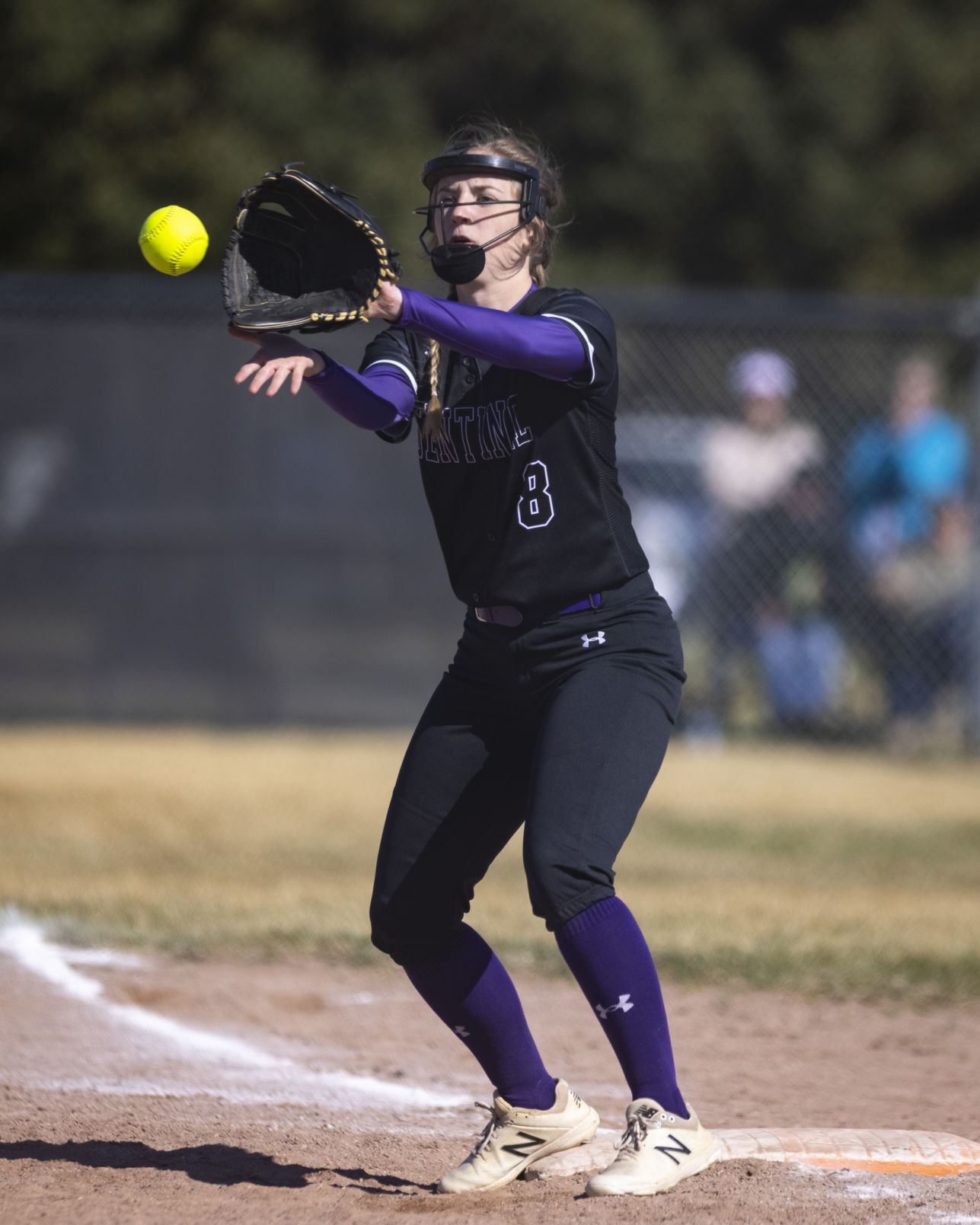 Missoula Sentinel vs. Billings Senior